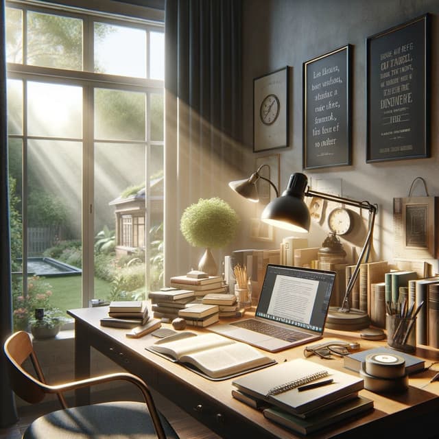 Soothing Piano for Concentration - Tom Delis