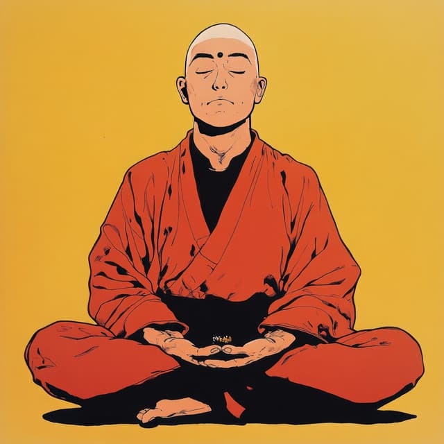 Magiske Poter Himmel - Meditation Sounds of the Tibet