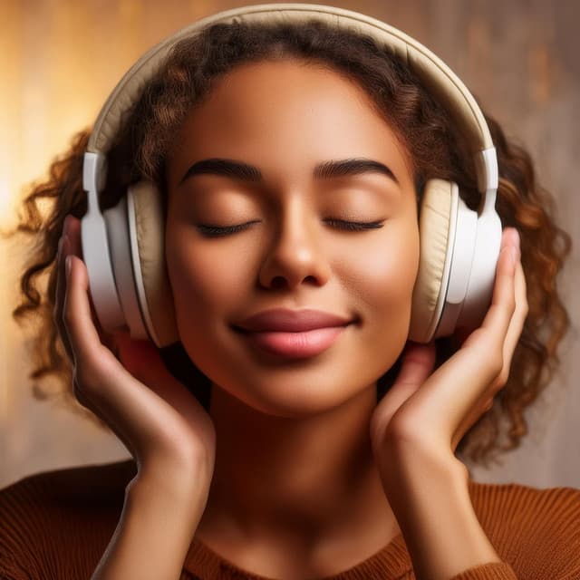 Melodías Reconfortantes Y Relajantes Para La Calma Interior - Arce plateado