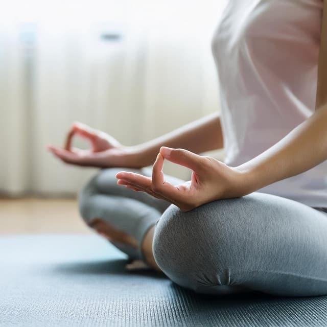 Meditación Consciente: Hip Hop Para La Paz Interior - Lista de reproducción Brainwave Music ArchMorning Calm