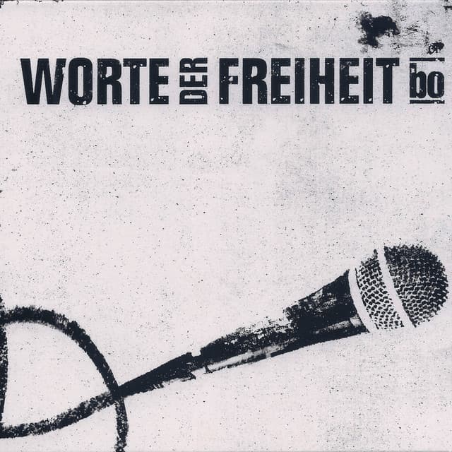 Worte der Freiheit - Böhse Onkelz