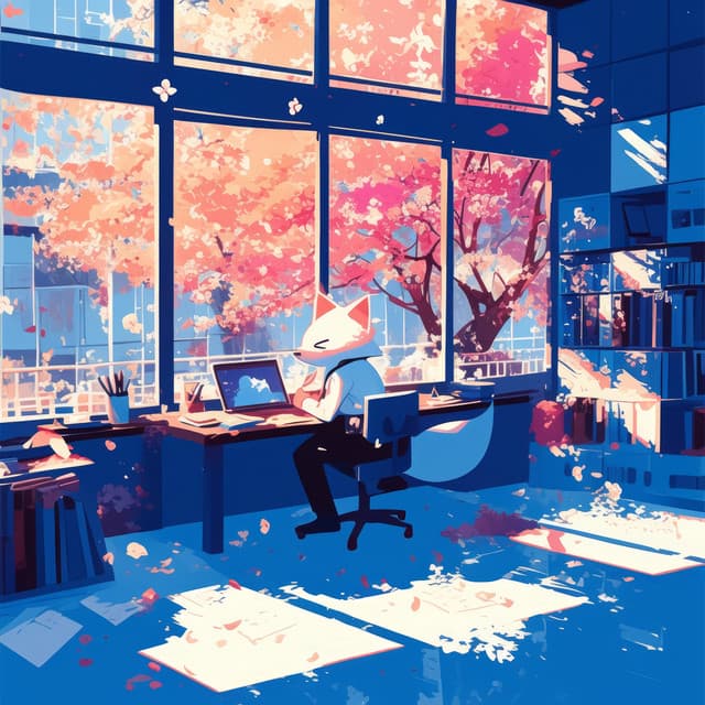 Electric Emotions - Concentration