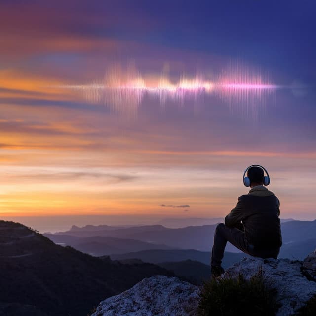 Relajación Pacífica Con Ritmos De Hip Hop - Lista de reproducción tranquila