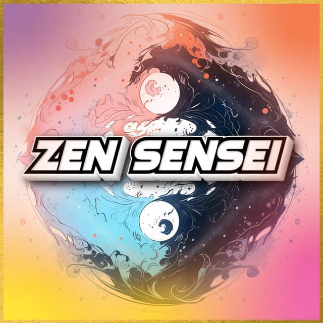 Relaxation Vibes Spa and Solfeggio Healing Music - Zen Sensei
