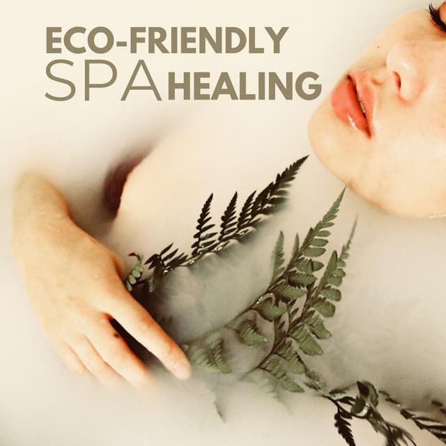 Eco-Friendly SPA - Healing - Bali Spa Project