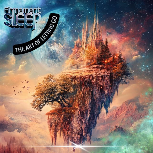 The Art of Letting Go - Firmament Sleep