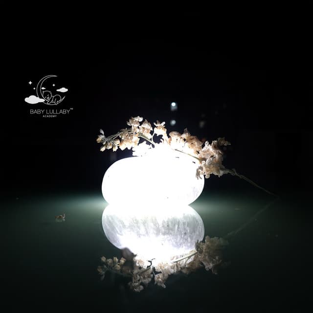 Nest of Silver Petals - Baby Lullaby Academy