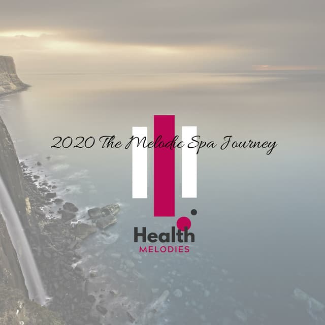 2020 The Melodic Spa Journey - Nature Love Sound Collective
