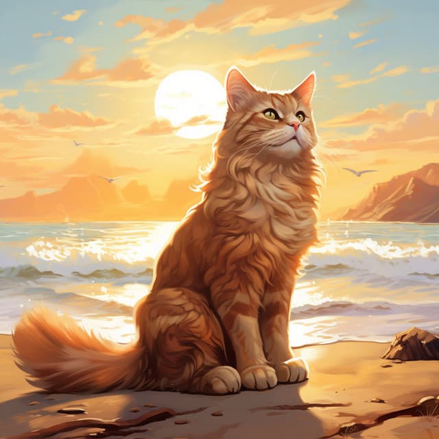 Búsqueda Musical: Celebrando A Los Gatos Junto Al Mar - Camino a la paz