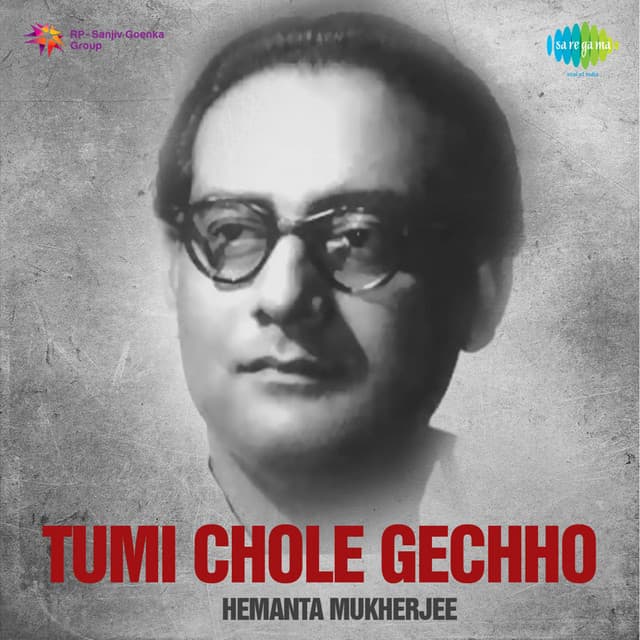 Tumi Chole Gechho - Hemant Kumar