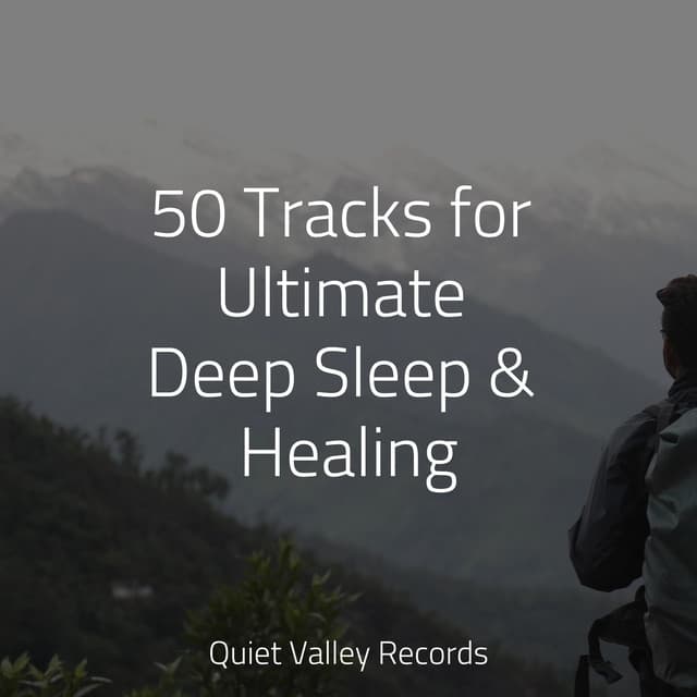 50 Tracks for Ultimate Deep Sleep & Healing - Rain Sounds