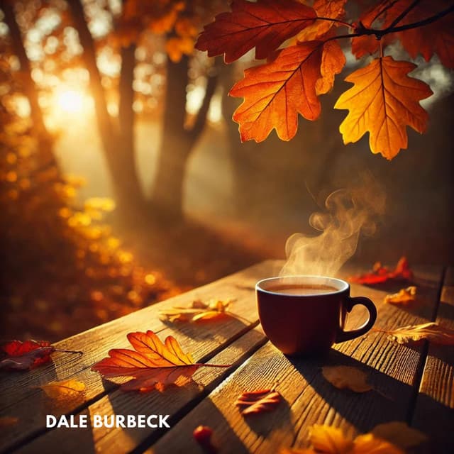 A Breath of Autumn: Coffee Lullaby - Dale Burbeck