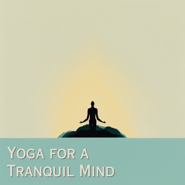 Yoga for a Tranquil Mindset - Yoga Musik