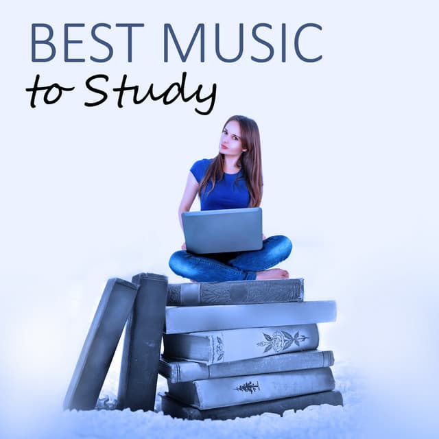 Best Music to Study – Relaxing Music for Easily Keep Focus and Fast Study Reading, Exam Study, Study Sounds, Nature Sounds - Study Ambient Club