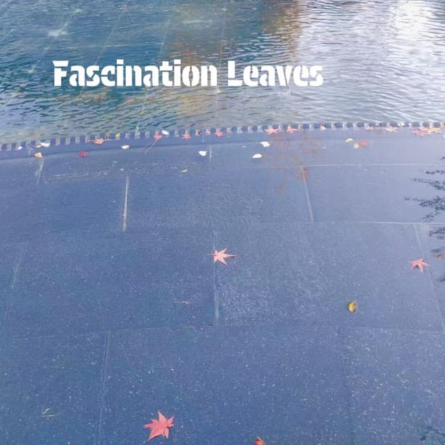 Fascination Leaves - PianoDreams