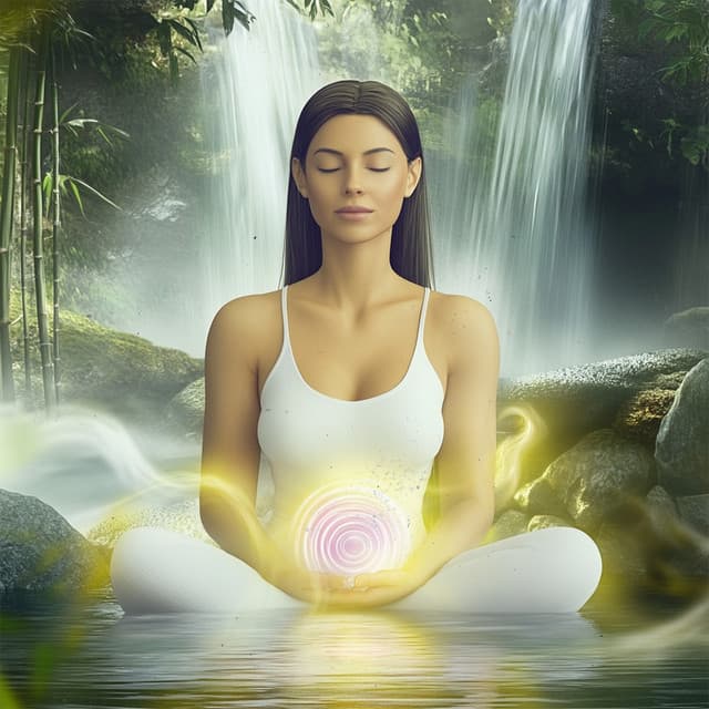 Harmony Within - Zenly