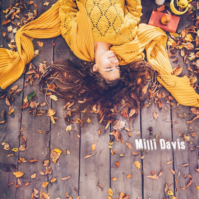 Lingering Autumn - Milli Davis