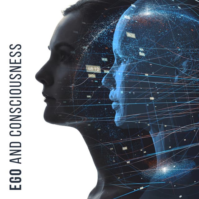 Ego and Consciousness: Recognizing the Ego, Peaceful Melodies to Expand Your Consciousness, Meditation to Break Free and Focus - Mindfulness Meditation Guru