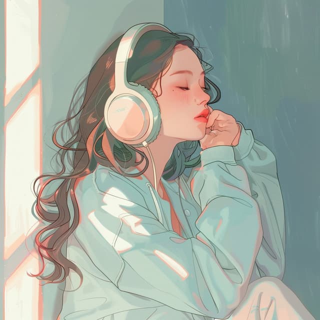 Enfoque Profundo: Música Ambiental Para Concentración - Ruido Para Concentración