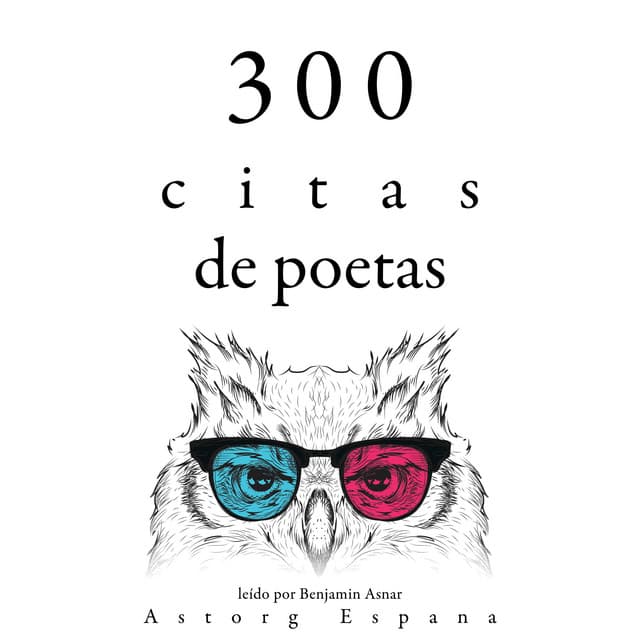 300 citas de poetas - Charles Baudelaire
