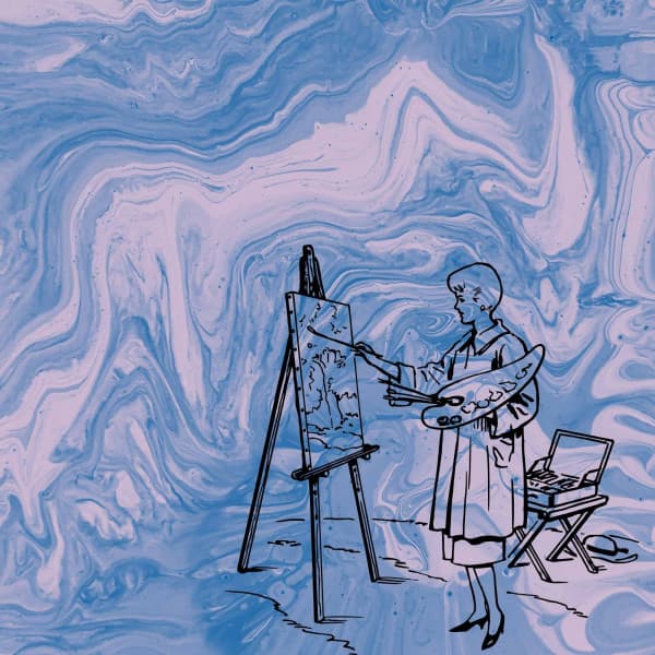 Jazz Organ and Bossa Guitar Trio - Easy Sunday Morning Music