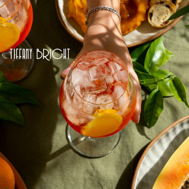 Cocktail Hour - Tiffany Bright