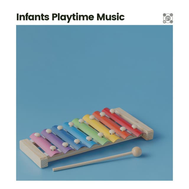 Infants Playtime Music - Mozart and Baby Friends