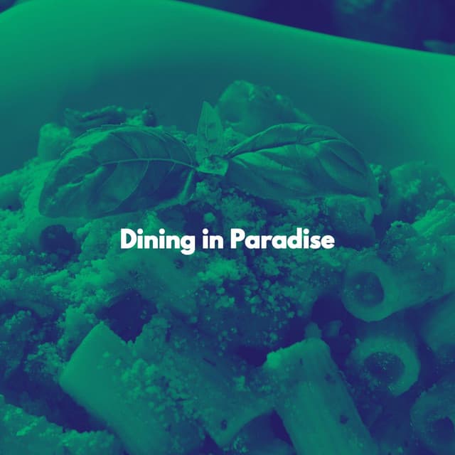 Dining in Paradise - Cafe Jazz