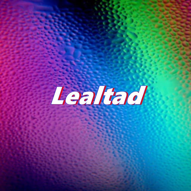 Lealtad - Jonathan Beats