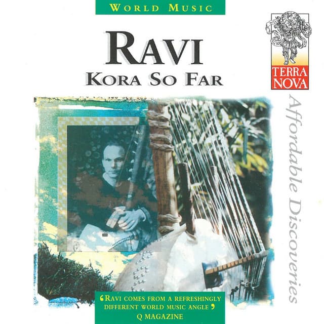 Kora So Far - Ravi