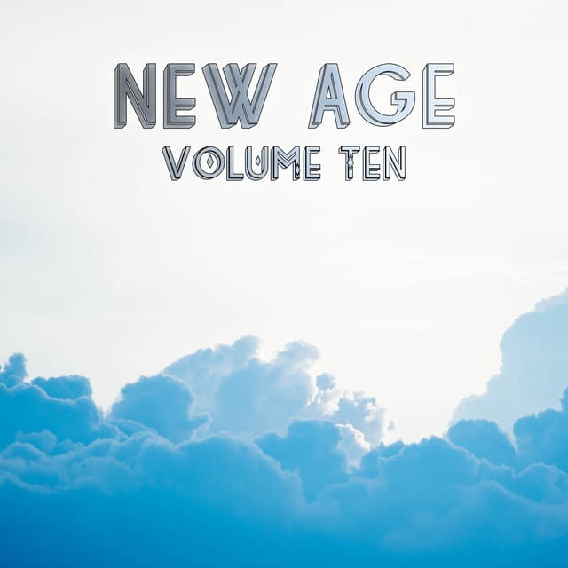 New Age, Vol. 10 - Schlafmusik