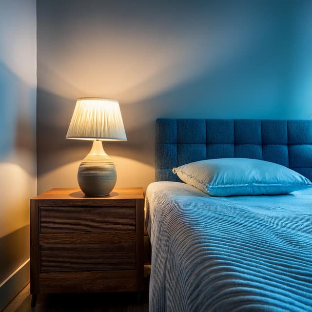 Ritmos Tranquilos De Lofi Para Dormir - sonidotopía