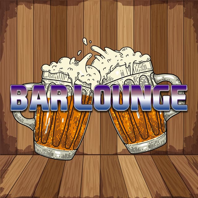 Chillout Lounge Jazzy Background Tunes - Bar Lounge