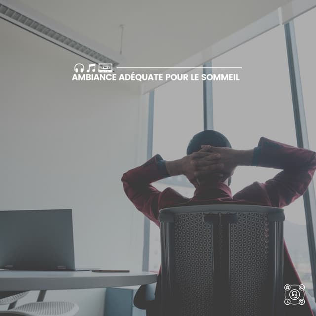 Ambiance adéquate pour le sommeil - Zen Ambiance D'eau Calme