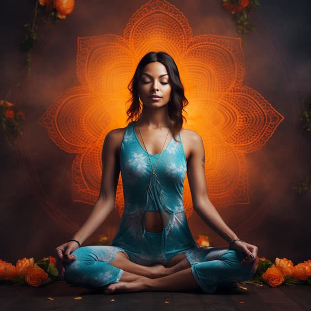 Serenatas De Meditación: Bandas Sonoras Encantadoras Para La Calma - Paz estática