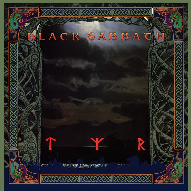 Tyr - Black Sabbath