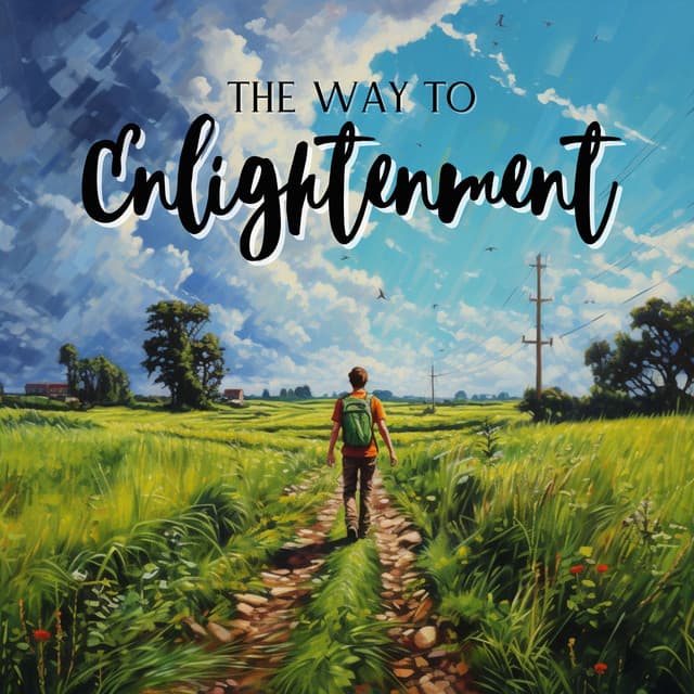 The Way to Enlightenment - Meditation Zen