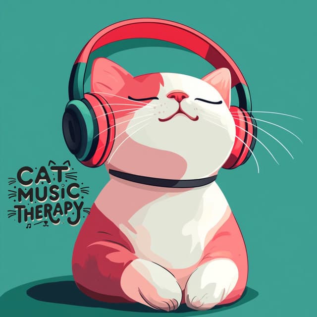 Calm Your Cats With Cat Calming and Relaxing Music - Calm Music for Cats