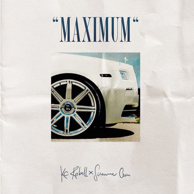 Maximum - KC Rebell