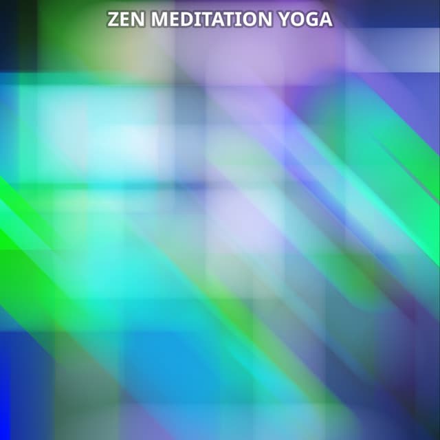 Zen Meditation Yoga Spirituality No. 2 - Meditation Music