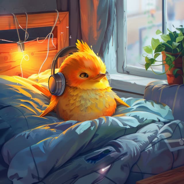 Ambient Birds, Vol. 74 - Zen Master