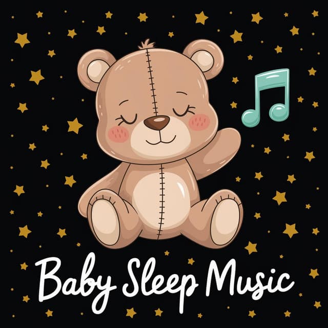 Enchanted Dreams Lullabies Baby Sleep Music - Bedtime Panda
