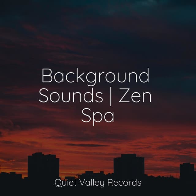 Background Sounds | Zen Spa - Massage