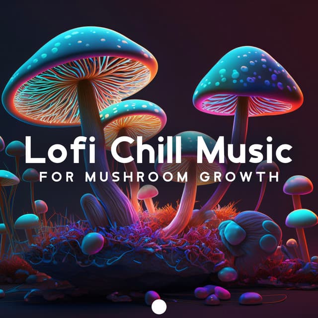 Lofi Chill Music for Mushroom Growth: Time for Hobbies, Instant Growth, Privacy, Soundspace - Chillout Musik Welt