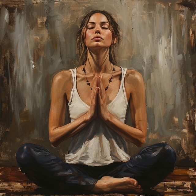 Mystical Charm - Yoga Nidra