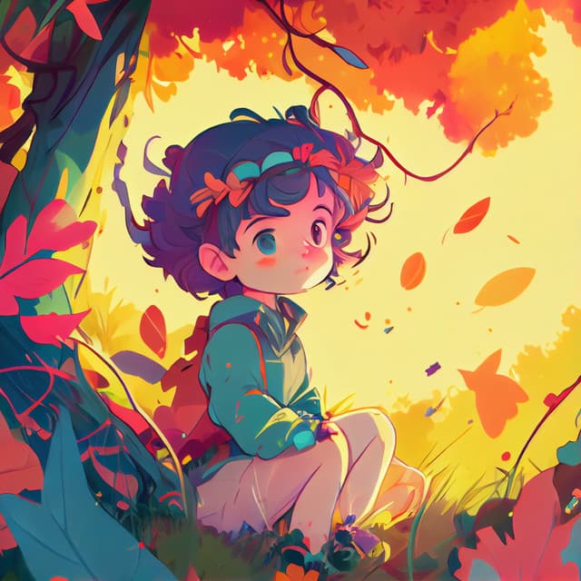 Whispers of Earthly Wanderers - Children's Music