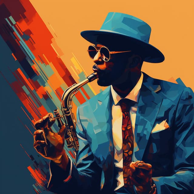 Metropolitan Grooves: Urban Jazz Music - Relaxing Instrumental Jazz Academy
