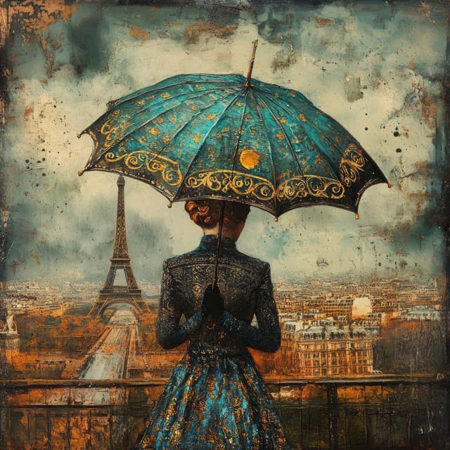 Le Secret de la Pluie: Découvrir la Magie de la Vie à Travers les Gouttes - Triste piano musique oasis