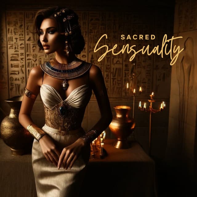 Sacred Sensuality: Ancient Egyptian Erotic Wisdom - Zone of Tantric Endorphin
