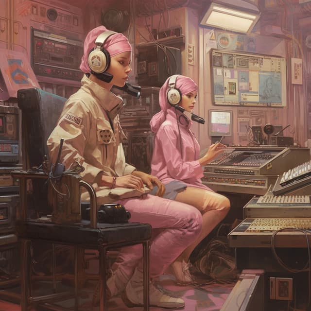 Sueños de Vidrio - Lounge Del Mar